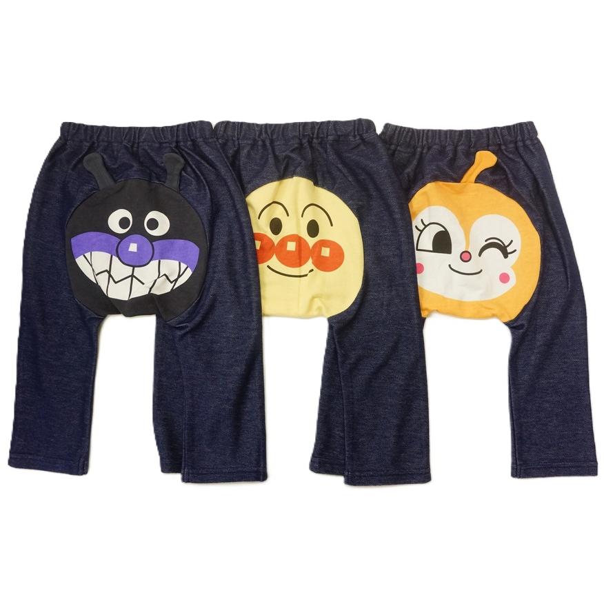 メール便利用！送料込み】BANDAIそれいけ！アンパンマンマチ付き