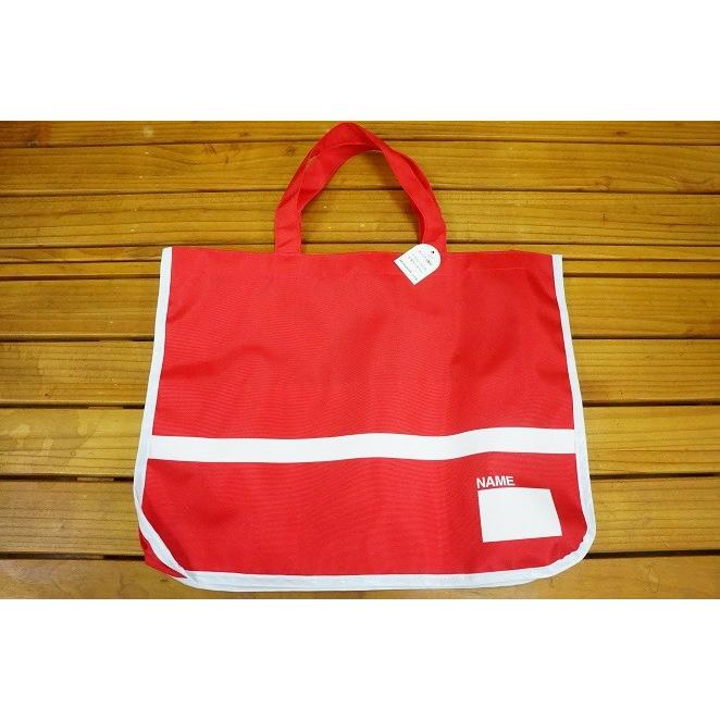 シンプルなレッスンバッグ 無地 レッド Muji Red キュートベビー 通販 Yahoo ショッピング