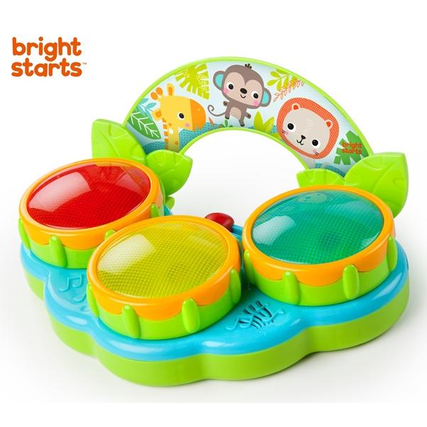 送料込み/一部地域除く】KidsIIブライトスターツ/サファリ・ビーツ【3