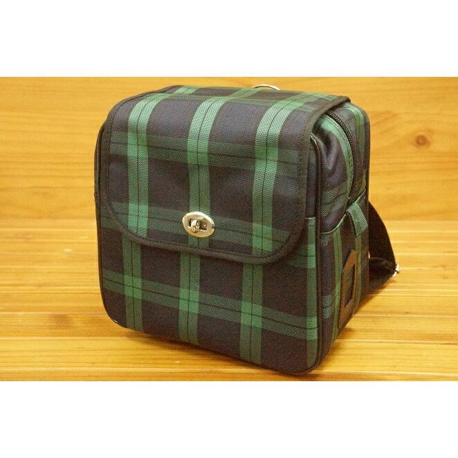 タータンチェック柄リュック 送料込み/一部地域除く】日本製 通園・幼稚園リュック タータン