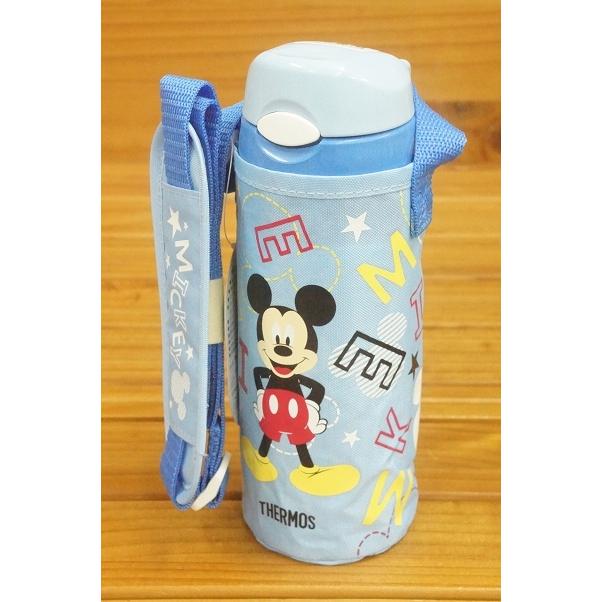 Thermosサーモス 保冷専用真空断熱ストローボトルミッキーブルースター400ml Fhl 401fds ナカムラ赤ちゃん店 通販 Yahoo ショッピング