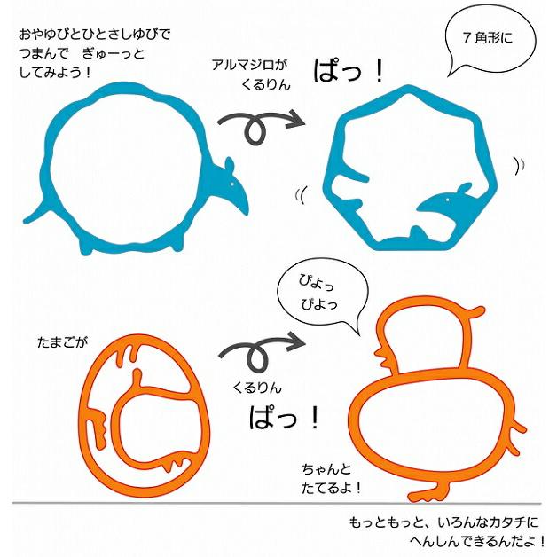 日本製 nocilisノシリス FIRSTシリコーントイファースト＋たまごNFS7001TA｜babyshop｜02