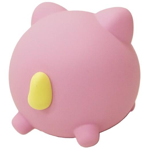 サンスマイル おしゃべりどうぶつボール ネコ : ナカムラ赤ちゃん店