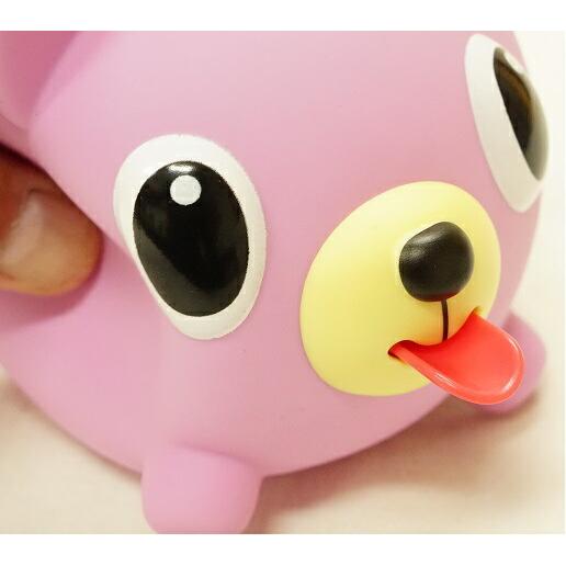 サンスマイル おしゃべりどうぶつボール ネコ : ナカムラ赤ちゃん店