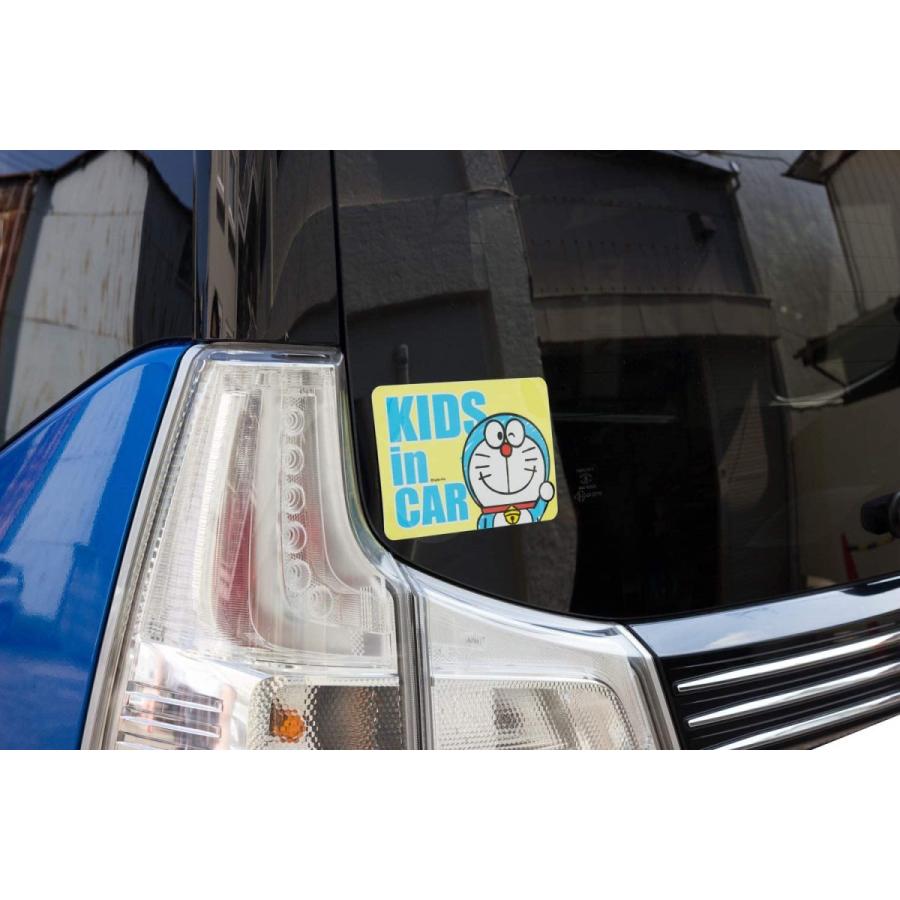 ゼネラル セーフィティサイン Kids In Car I M Doraemonドラえもん キッズインカーlcs 771 ナカムラ赤ちゃん店 通販 Yahoo ショッピング