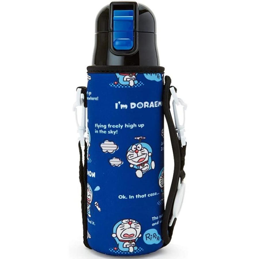 サンリオ ステンレス製携帯用まほうびん ダイレクトタイプ470mlドラえもん ナカムラ赤ちゃん店 通販 Yahoo ショッピング