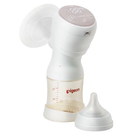 送料込み/一部地域除く】ピジョン搾乳器母乳アシスト(さく乳器)電動