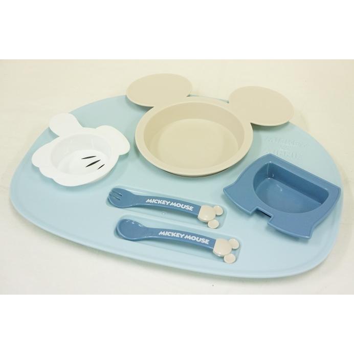 安価 錦化成ミッキーマウス アイコンランチプレート Bxbe Fleckscore Com