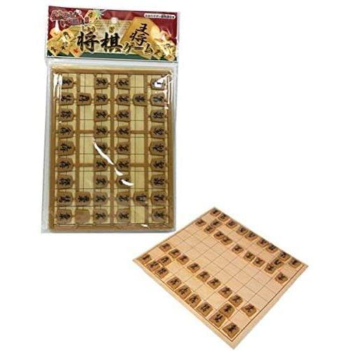 ミニサイズのプラ製将棋 将棋ゲーム ナカムラ赤ちゃん店 通販 Yahoo ショッピング