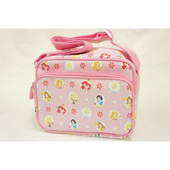 アートウェルド 合皮素材通園 幼稚園バッグ プリンセスd5364pn 6 ナカムラ赤ちゃん店 通販 Yahoo ショッピング