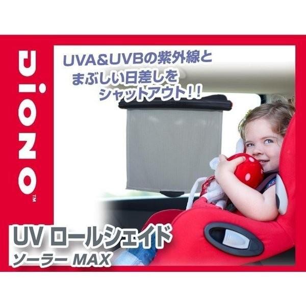 Dionoディオノ 日本育児 Uvロールシェイド ソーラーｍａｘ ナカムラ赤ちゃん店 通販 Yahoo ショッピング