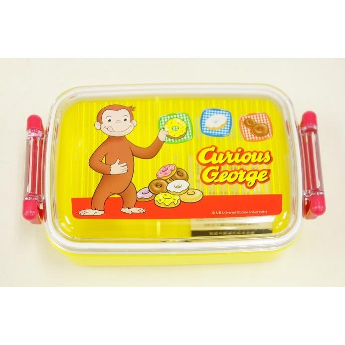 スケーター 抗菌食洗機対応ふわっとフタタイトランチボックス角型 おさるのジョージ(RBF3ANAG) :4973307534416:ナカムラ赤ちゃん店 - 通販 - Yahoo!ショッピング スケーター 抗菌食洗機対応ふわっとフタタイトランチボックス角型 おさるのジョージ(RBF3ANAG) :4973307534416:ナカムラ赤ちゃん店 - 通販 - Yahoo!ショッピング