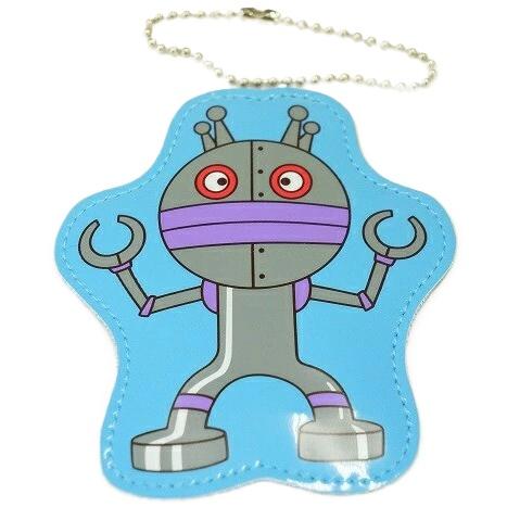 伊藤産業 アンパンマンキャラだだんだん おなまえホルダー(ボール