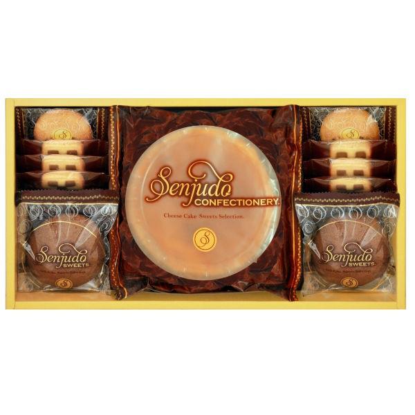 内祝い しっとりふわふわチーズケーキ 焼き菓子スイーツセット 5 A ナカムラ赤ちゃん店 通販 Yahoo ショッピング