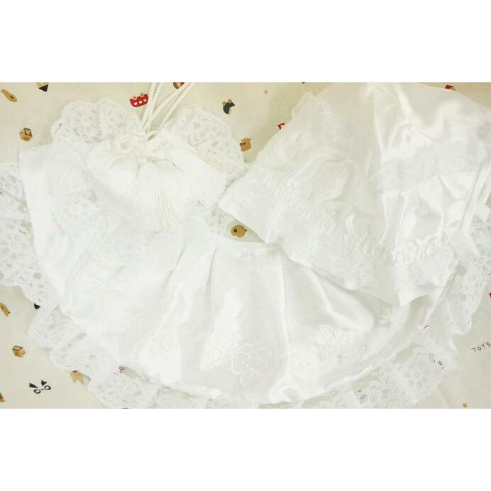 送料込み/一部地域除く】お宮参り三品セット鳳凰刺繍50724(OP mini