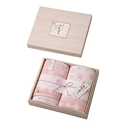 今治タオル - 内祝い imabari towel（）さくら染め木九鼎大呂 2階建てバス西洋手ぬぐい仕掛ける キッチン、日用品、文具-タオル