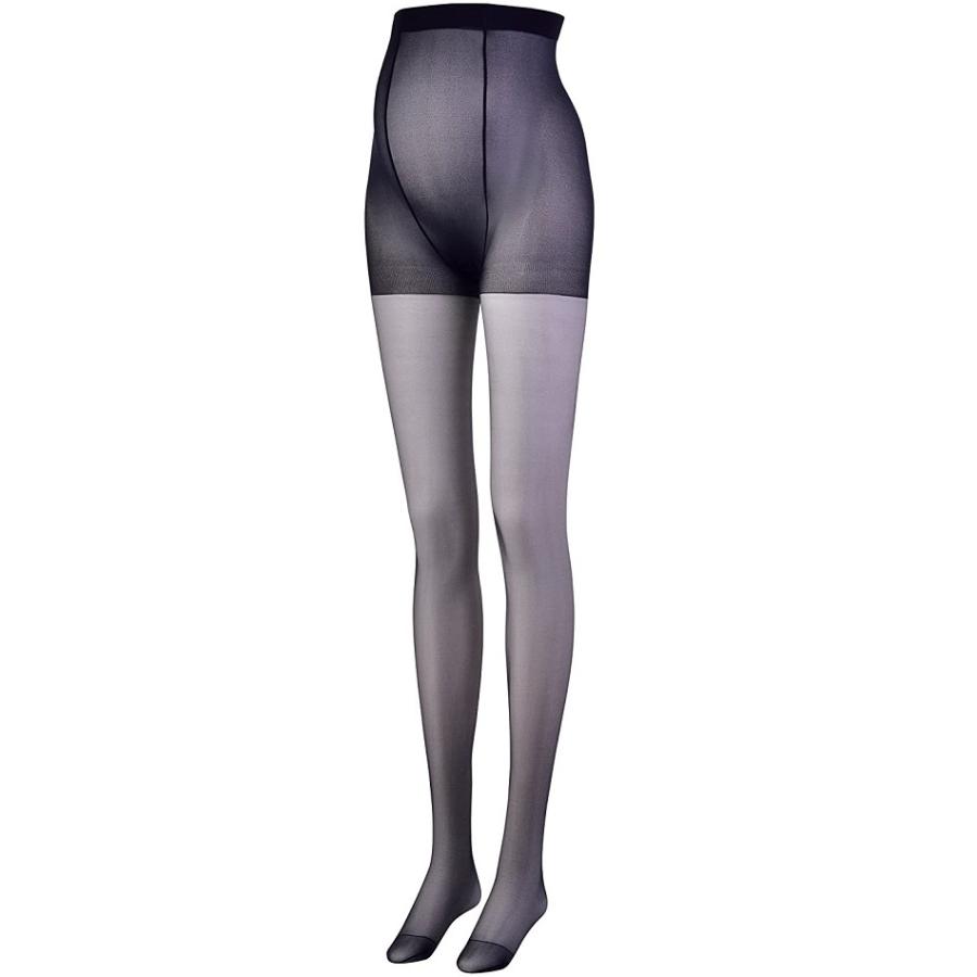 犬印 2枚組無地パンティストッキング ブラックps6147 Ps6147b ナカムラ赤ちゃん店 通販 Yahoo ショッピング