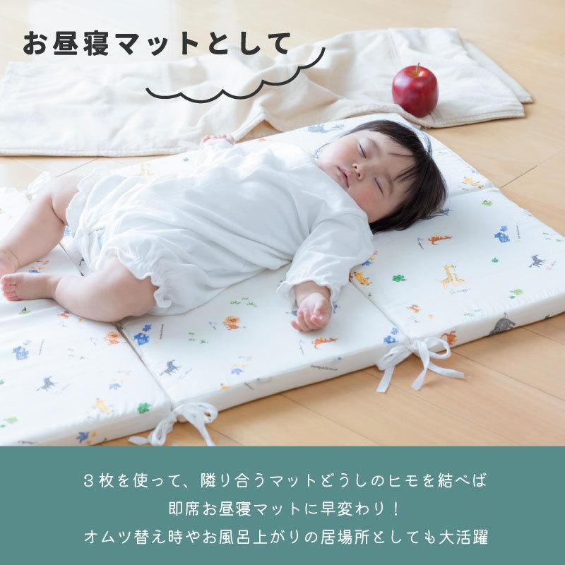 2個セットでお得】ベッドガード にもなる 3WAYマルチなクッション 