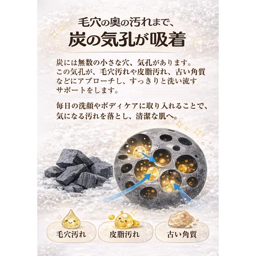 お試し半額クーポンで1,650円⇒825円 洗顔 洗顔料 洗顔石鹸 480万個突破 ベイビースキンソープ ベイビーちゃん 泡パック 固形石鹸 毛穴 角栓 レディース メンズ |  | 10