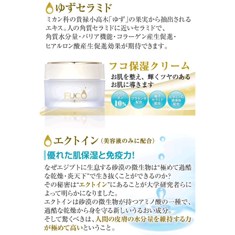 ご愛顧感謝・販売終了セール】※45%OFF※ 化粧水 「フコ化粧水×2本セット