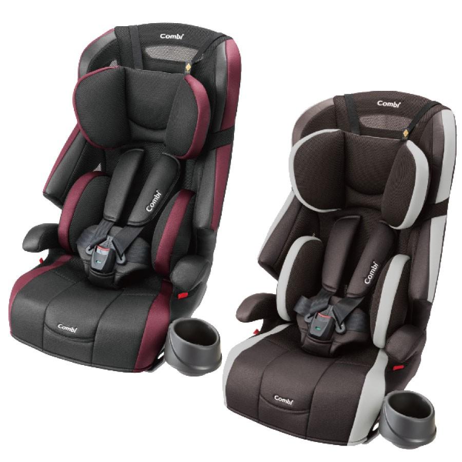 コンビ チャイルド&ジュニアシート ジョイトリップ エッグショック GH