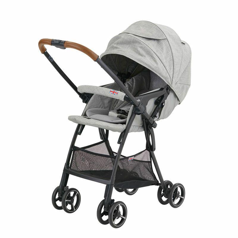 カトージ（KATOJI） A型 a型 ベビーカー Joie スマバギ・メッシュ