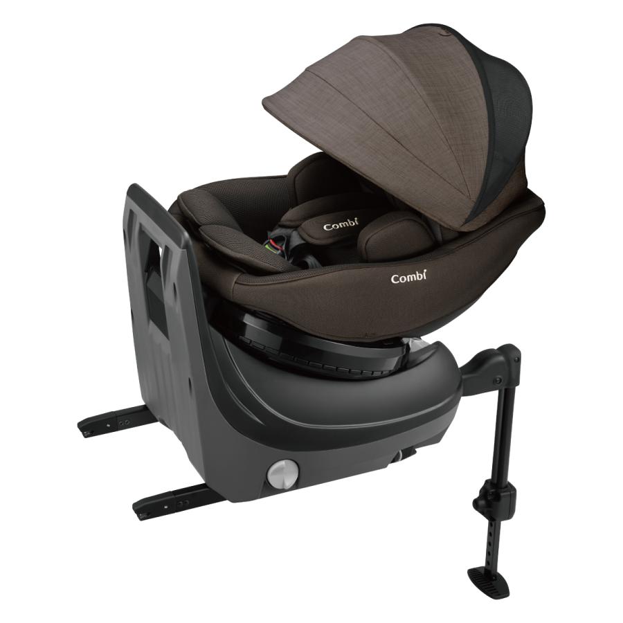 Combi（コンビ） チャイルドシート クルムーヴ コンパクト R129 エッグ 