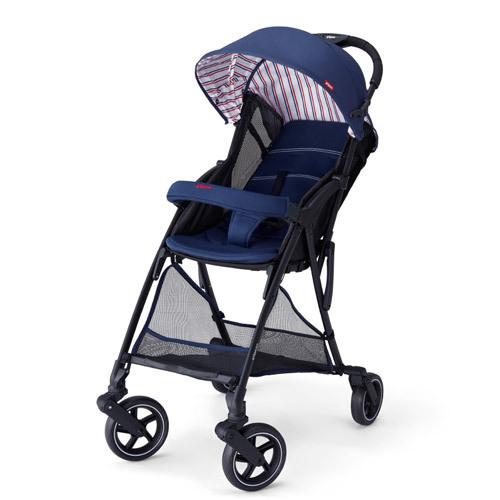 B型ベビーカー ピジョン Binglebb1 ビングルｂｂ１ トリコローレネイビー ベビータウン 通販 Paypayモール