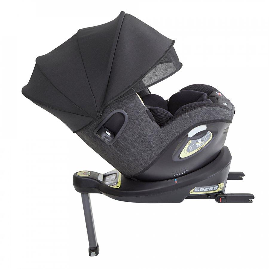 KATOJI Joie Arc360°GT 新生児ISOFIX対応