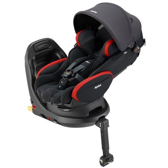 アップリカ チャイルドシート Aprica フラディアプラス ISOFIX アップリカ チャイルドシート Aprica フラディアプラス ISOFIX