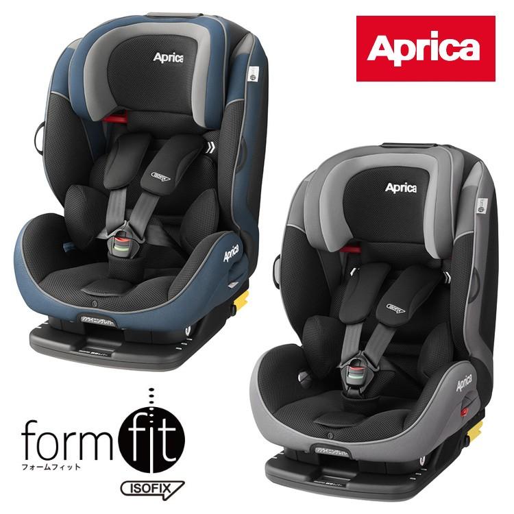 アップリカ祭 期間限定価格 ジュニアシート チャイルドシート 簡単 Isofix アップリカ フォームフィット Ab ベビータウン 通販 Paypayモール
