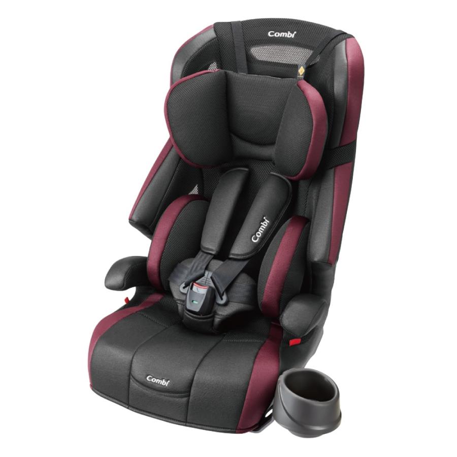 コンビ チャイルド&ジュニアシート ジョイトリップ エッグショック GH