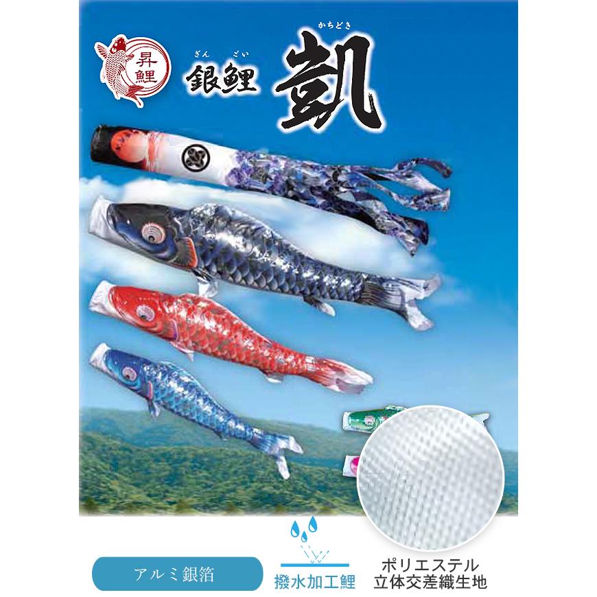 徳永鯉 鯉のぼり 1.2メートル ホームセット こいのぼり3色(黒 徳永鯉 鯉のぼり 1.2メートル ホームセット こいのぼり3色(黒