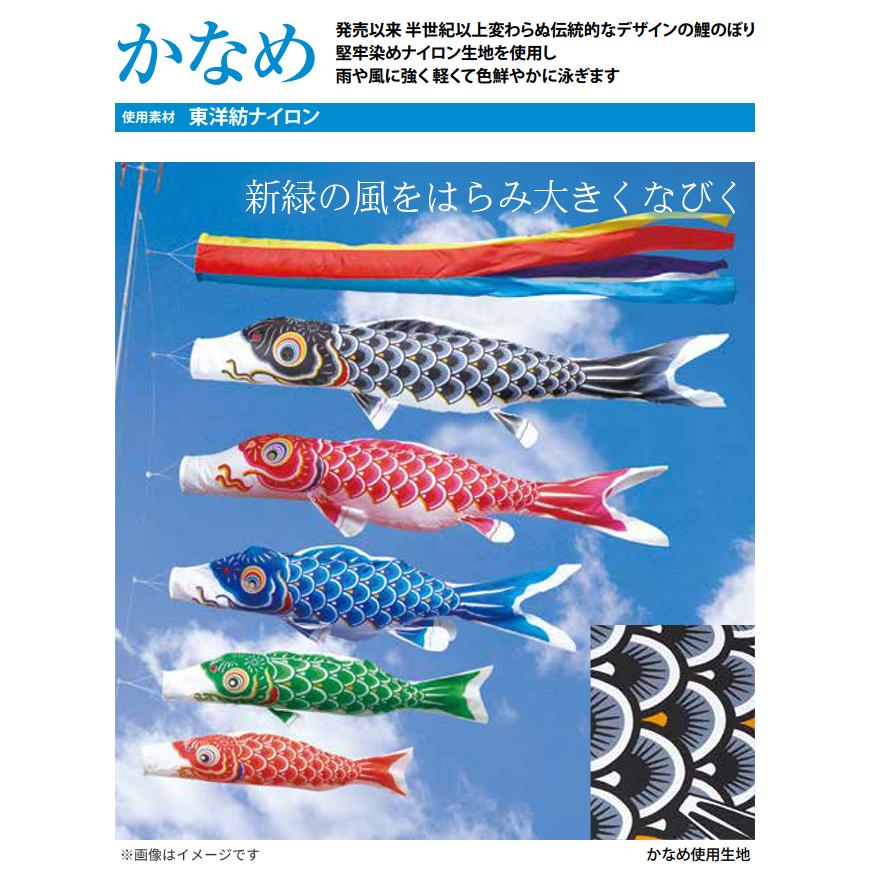 ワタナベ鯉のぼり 鯉のぼり easyおてがるセット 1.2/1.5メートル ワタナベ鯉のぼり 鯉のぼり easyおてがるセット 1.2/1.5メートル