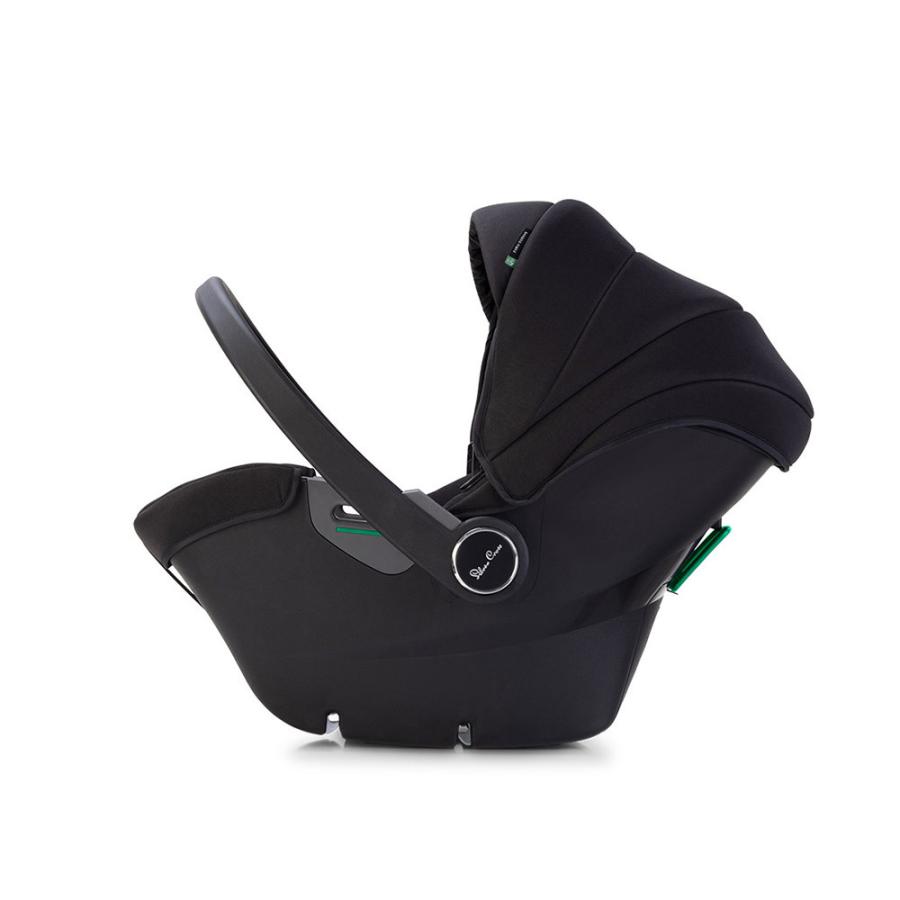 Silver Cross ISOFIX R129 i-Size カーシート 新生児 旅行 Silver Cross ISOFIX R129 i-Size カーシート 新生児 旅行