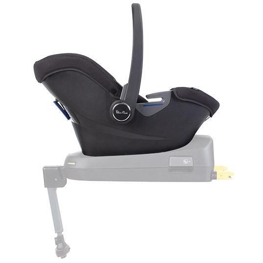 Silver Cross ISOFIX R129 i-Size カーシート 新生児 旅行 Silver Cross ISOFIX R129 i-Size カーシート 新生児 旅行