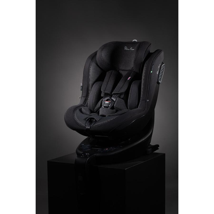 Silver Cross ISOFIX R129 i-Size カーシート 新生児 旅行 360° 回転 