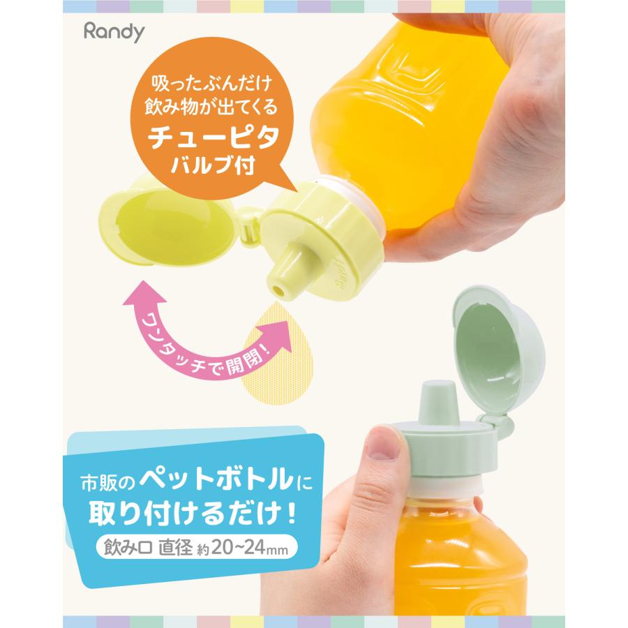 ボトルジュースのキャップ 28mm Sports Bottle Cap | ssaw 紀伊半島にある山道具のお店
