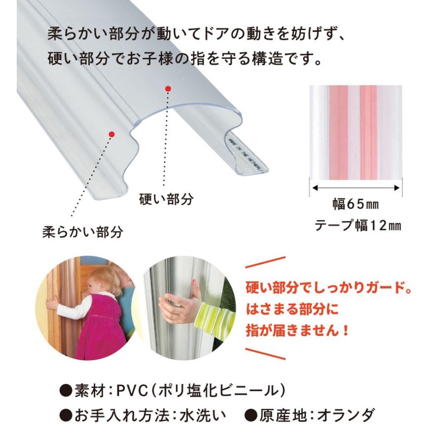 フィンガーアラート1200mm 外側カバーのみ 日本総代理店 送料無料 指