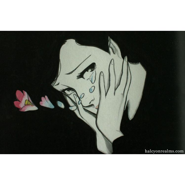 極細繊維クロス 上村一夫 「美女画集」 - その他