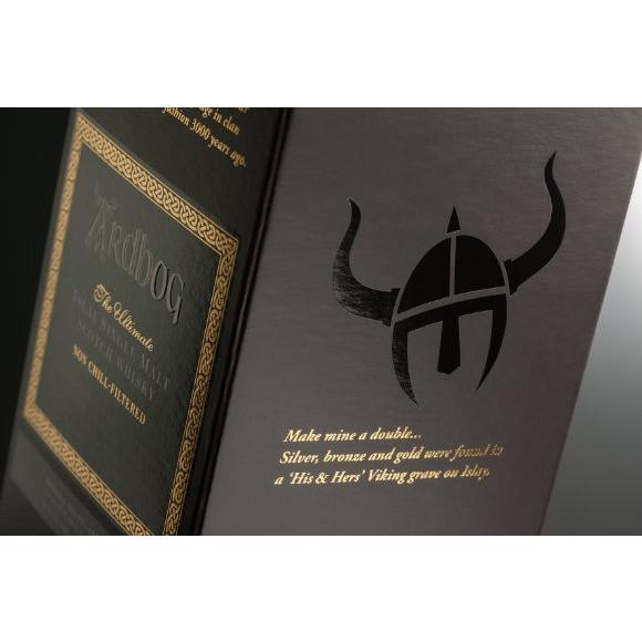 ARDBEG アードベック 2013 アードボック 52.1% / ADBEG ADBOG ARDBEG アードベック 2013 アードボック 52.1% / ADBEG ADBOG