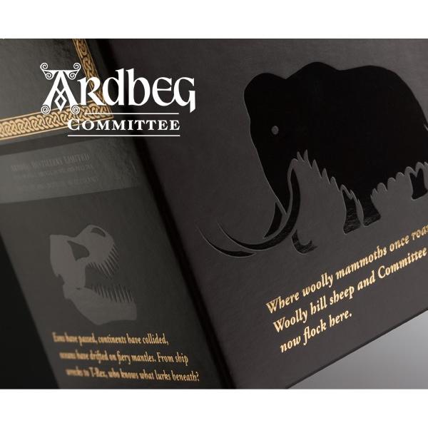 ARDBEG アードベック 2013 アードボック 52.1% / ADBEG ADBOG ARDBEG アードベック 2013 アードボック 52.1% / ADBEG ADBOG