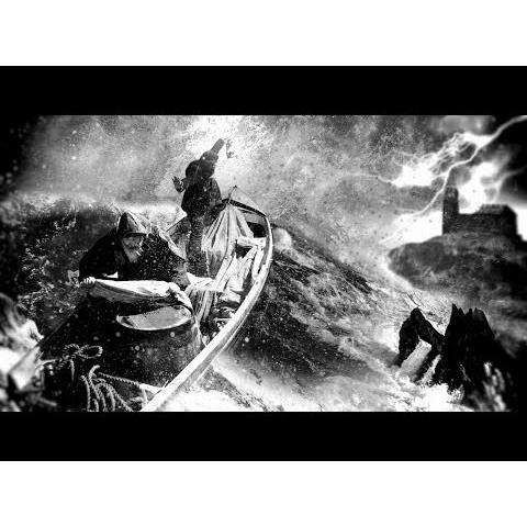 ARDBEG アードベック ダークコーブ 2016 46.5度 / DARK COVE ML