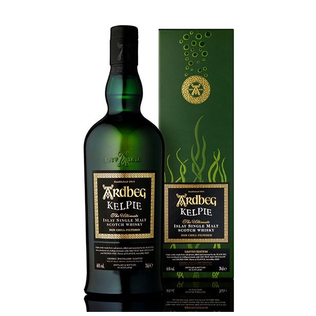 アードベッグ ケルピー ARDBEG KELPIE ARDBEG（アードベッグ） ケルピー 2017 46% / ARDBEG KELPIE 2017