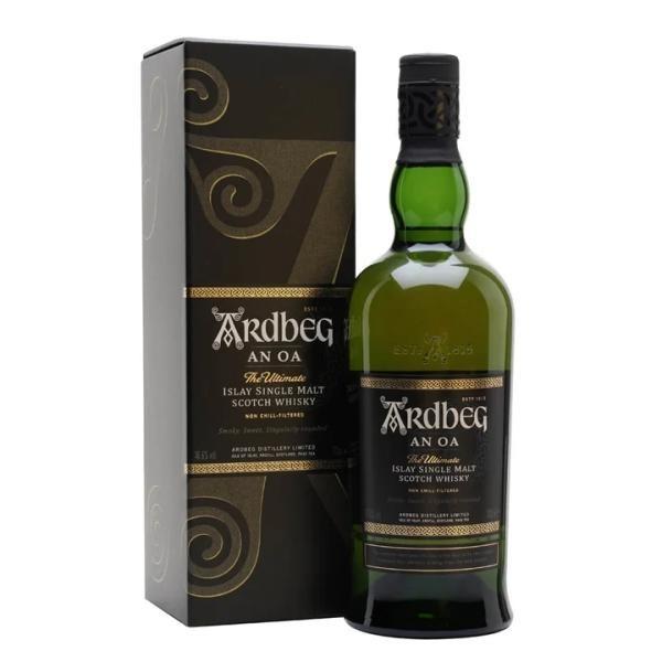 ARDBEG（アードベッグ） アン オー 700ml / ARDBEG-AN-OA 