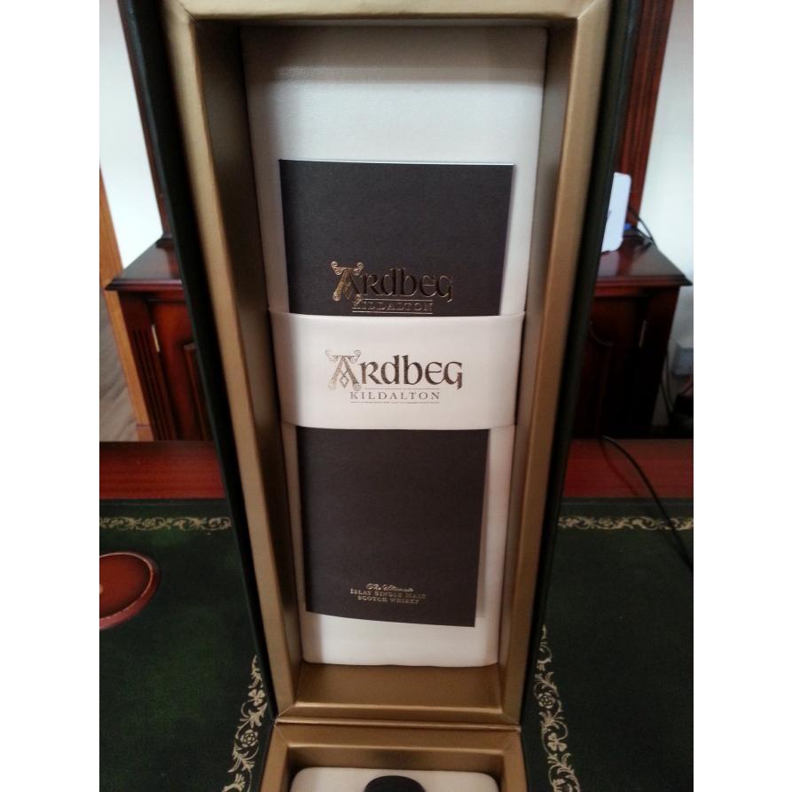 ARDBEG アードベック 2014 キルダルトン 46% / KILDALTON ARDBEG アードベック 2014 キルダルトン 46% / KILDALTON