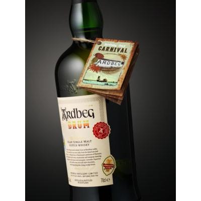 安心発送】【安心発送】アードベック 2019 ドラム コミッティー