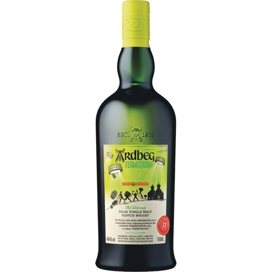 ARDBEG アードベック 2021 ファーミュテーション ARDBEG アードベック 2021 ファーミュテーション
