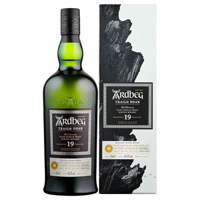 アードベック トリー・バン19年 Batch4 2022 / Adbeg Taigh Bhan  