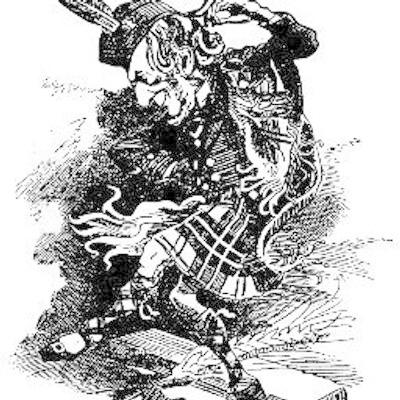 アードナムルッカン 2019AD スピリット / ARDNAMUCHAN 2019/AD